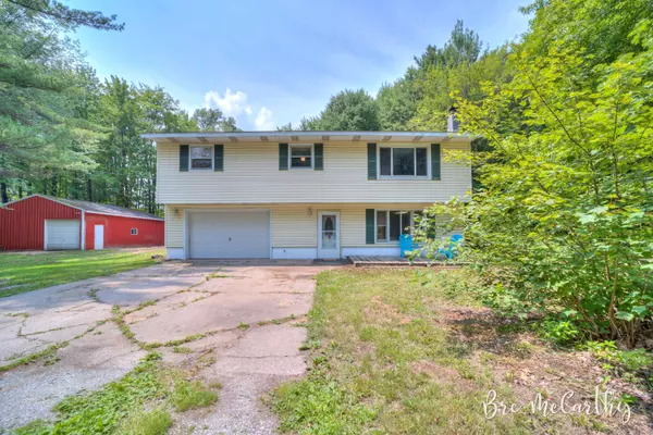 4683 Dalson Road, Twin Lake, MI 49457