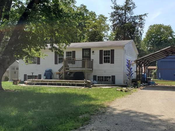 6160 Madison, Coloma, MI 49038