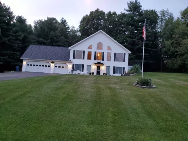 Jonesville, MI 49250,2070 Blackmer Drive