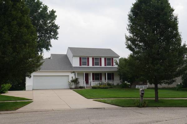 2147 Belmont Farms Circle, Belmont, MI 49306