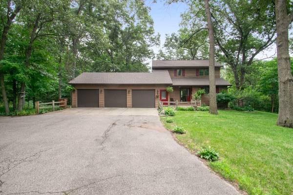 5956 Myers Lake NE Avenue, Belmont, MI 49306