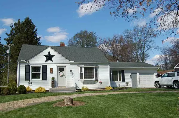 844 HINCKLEY BLVD, Jackson, MI 49203