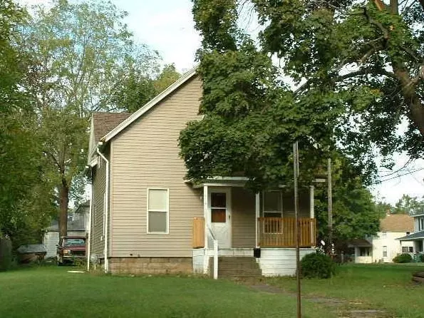 1414 LANSING, Jackson, MI 49202