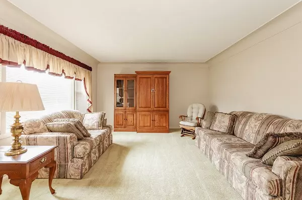 Jackson, MI 49203,3431 LOREN DR