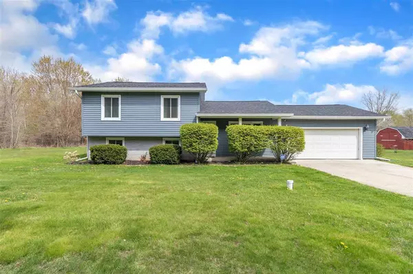 Brooklyn, MI 49230,10855 ANTCLIFF RD
