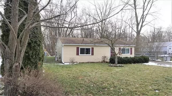 235 WIMPLE, Grass Lake, MI 49240