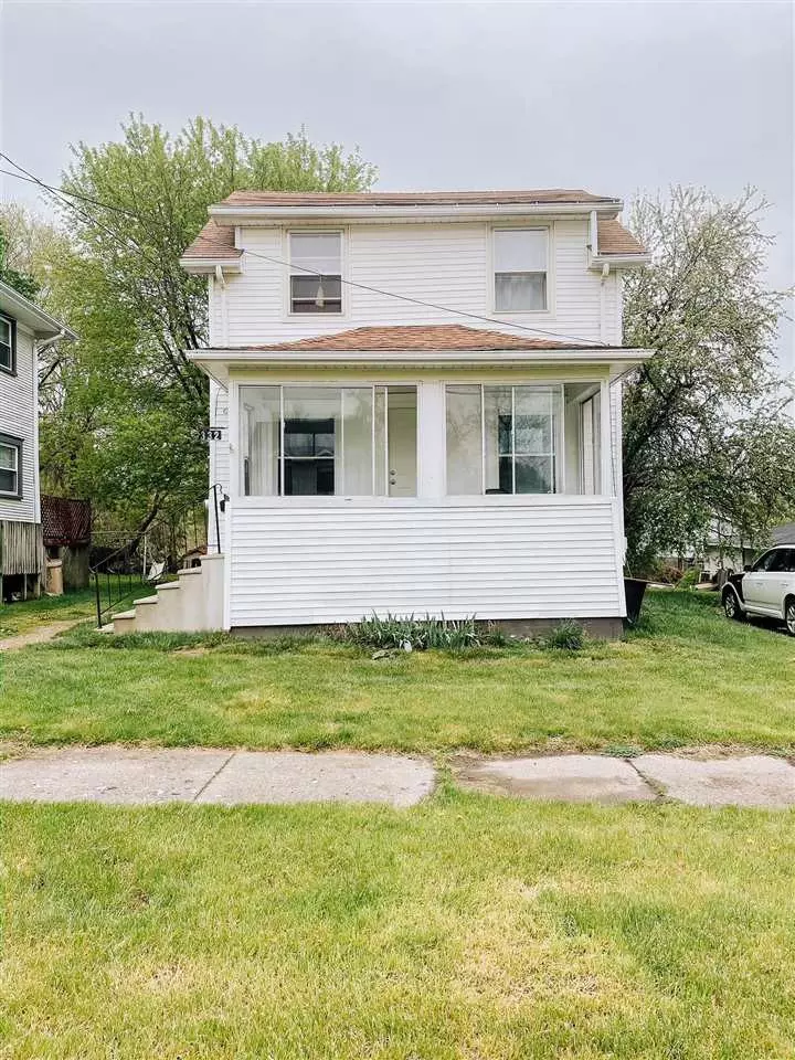 Jackson, MI 49202,332 ADAMS ST