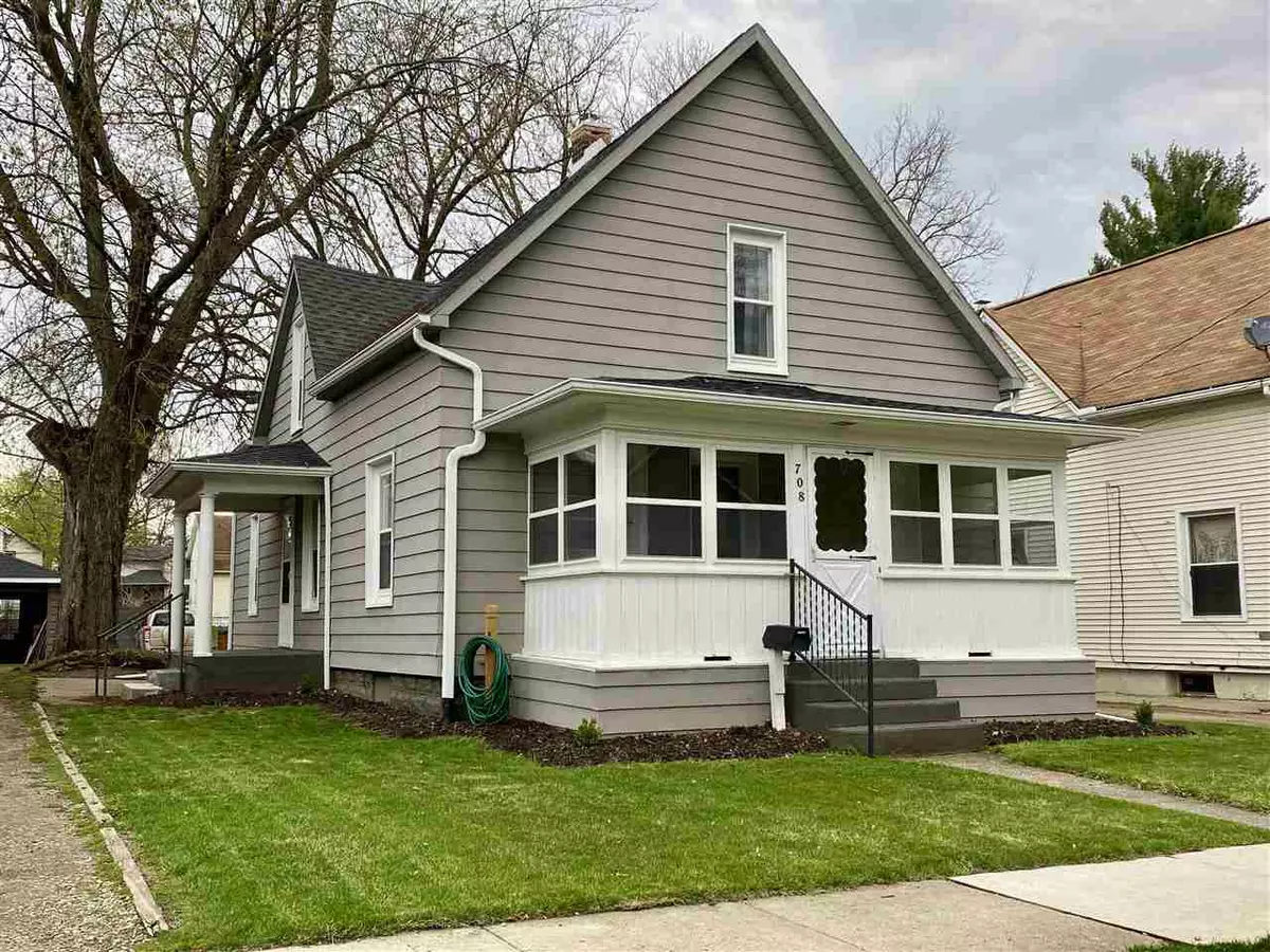 Jackson, MI 49202,708 EDGEWOOD