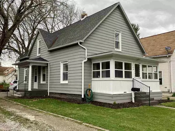 Jackson, MI 49202,708 EDGEWOOD