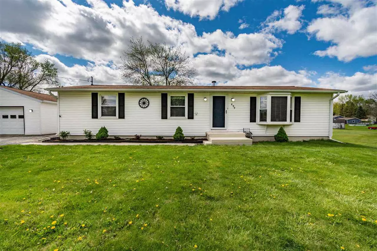 Jackson, MI 49203,690 LEO