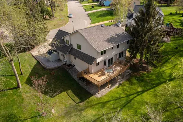 Jackson, MI 49201,5132 N BARDSTONE