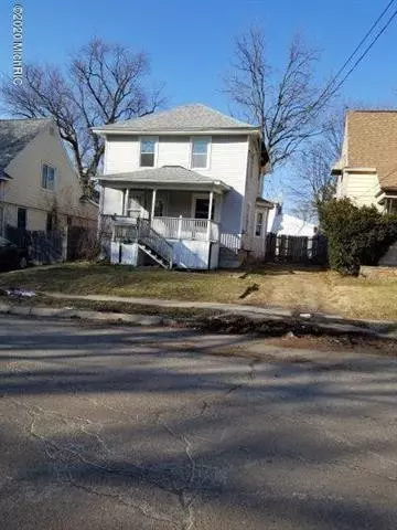 Jackson, MI 49203,1418 CHAPIN ST