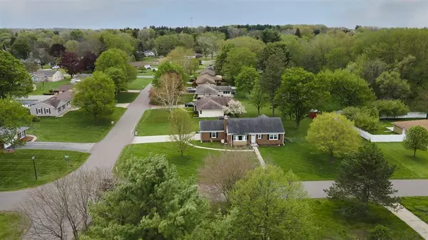 Jackson, MI 49203,901 HALSTEAD