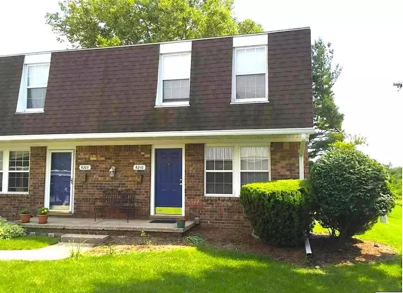 6210 BEECHFIELD #120, Lansing, MI 48911