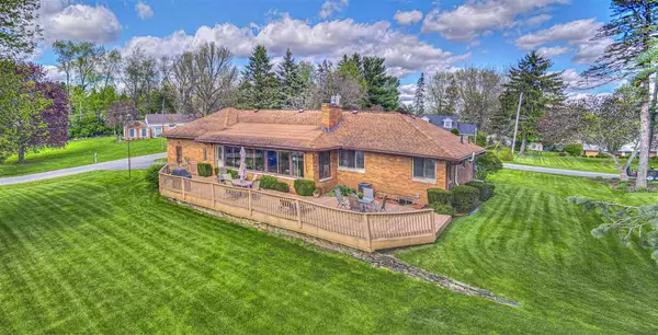 Jackson, MI 49203,3828 E WALMONT