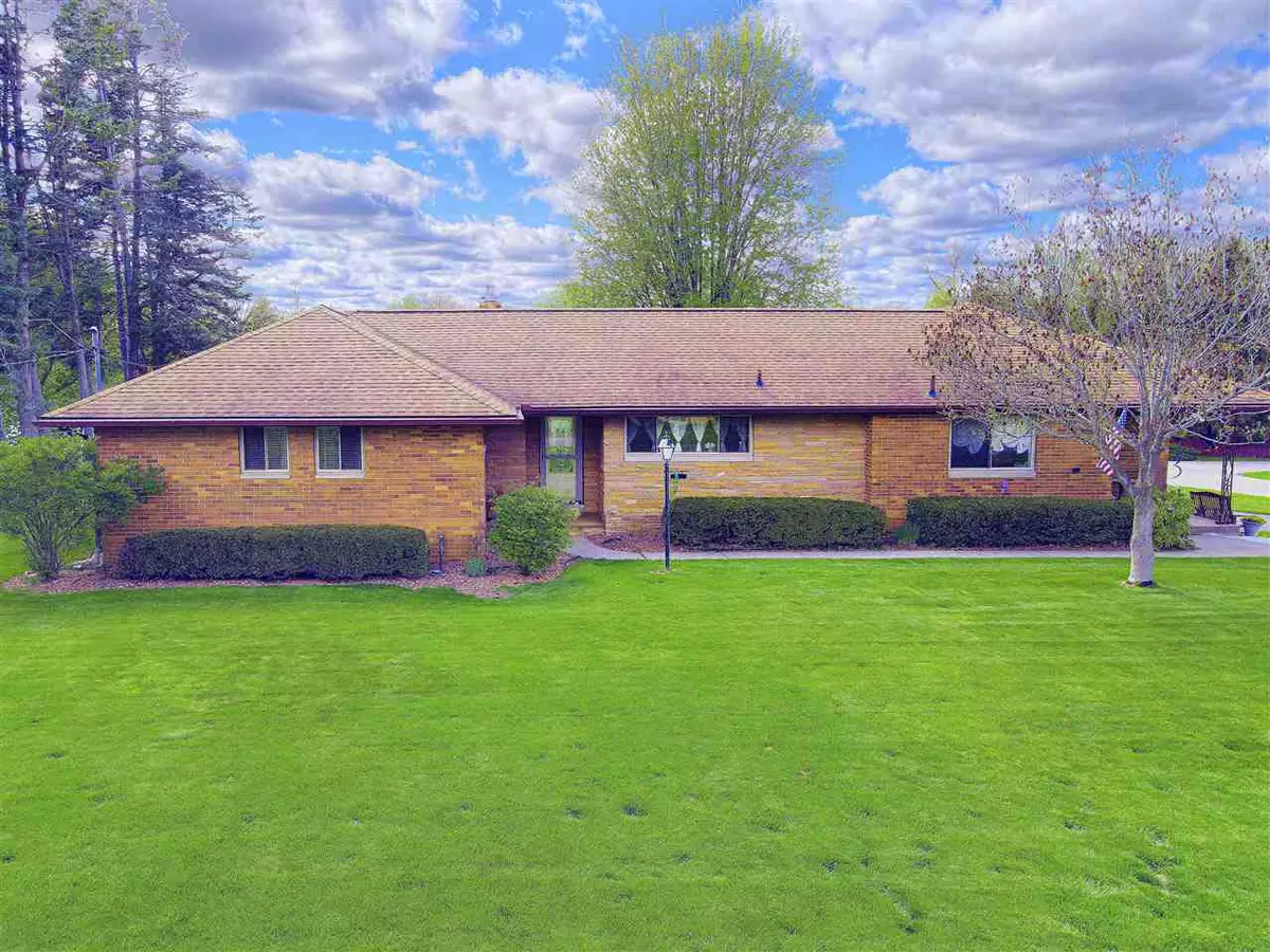 Jackson, MI 49203,3828 E WALMONT