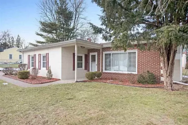 Jackson, MI 49203,404 HEYSER ST