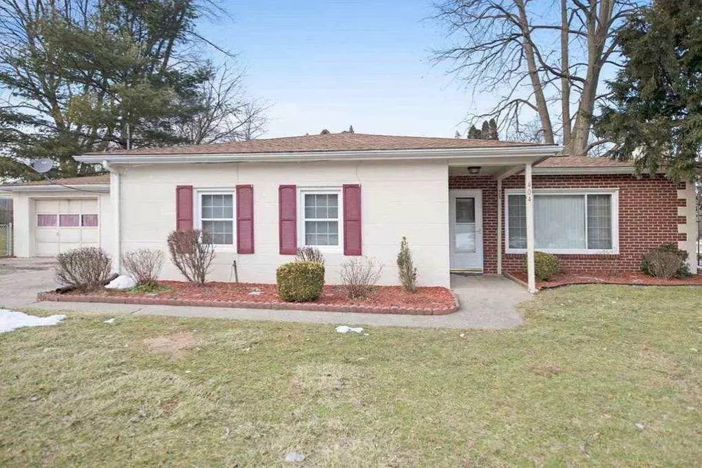 Jackson, MI 49203,404 HEYSER ST