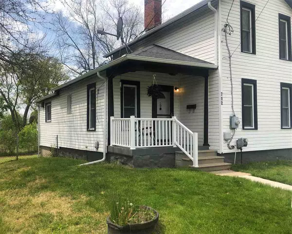 Jackson, MI 49202,712 IRVING
