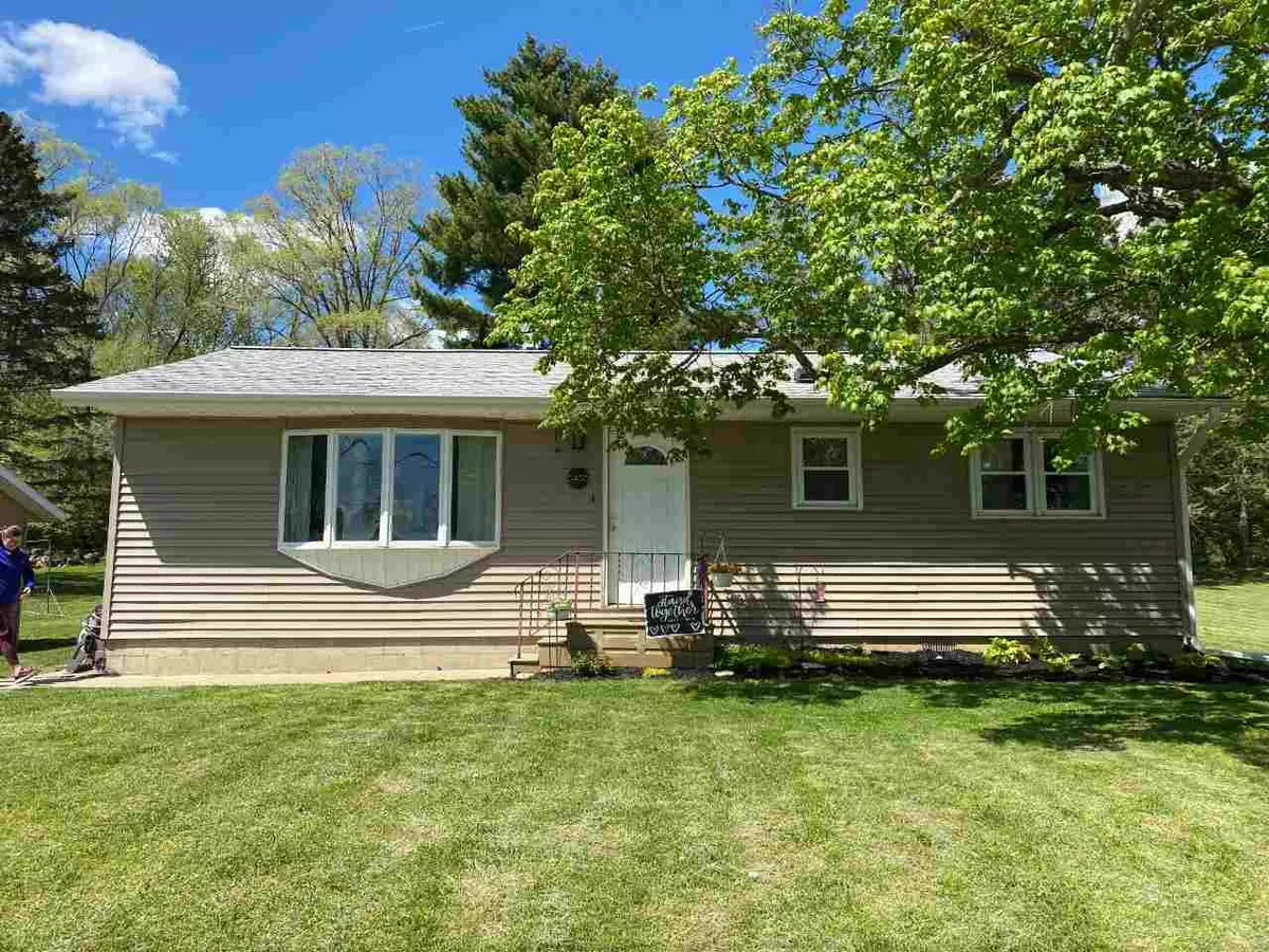 Grass Lake, MI 49240,5455 SANDBEACH  RD