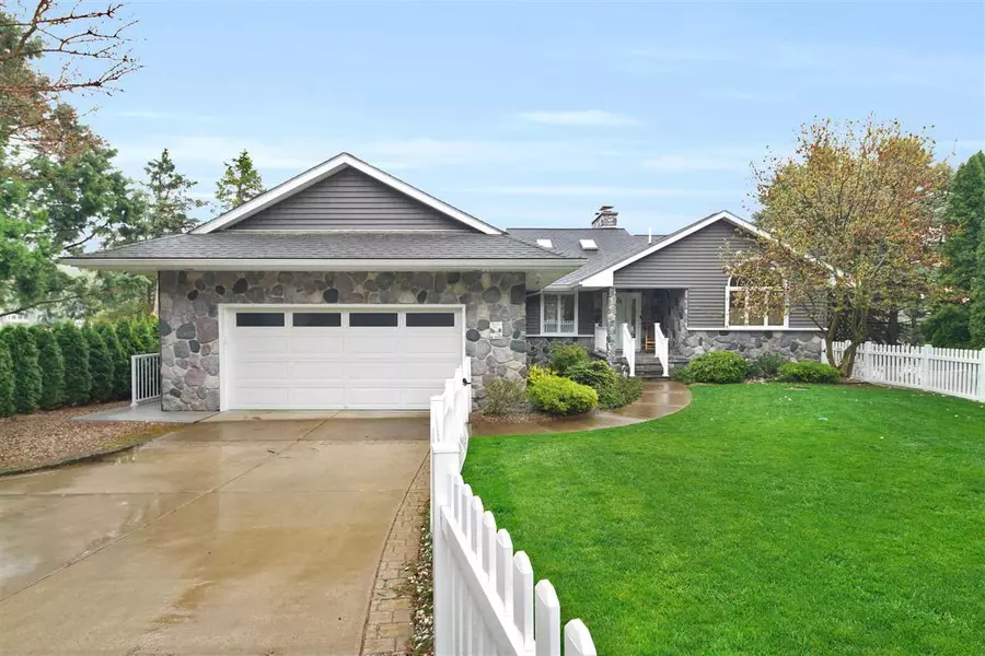11616 BRADLEY, Jerome, MI 49249