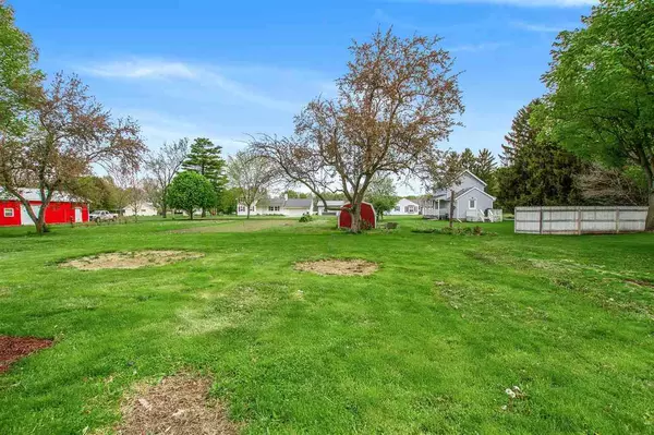 Hanover, MI 49241,224 E ALLEN