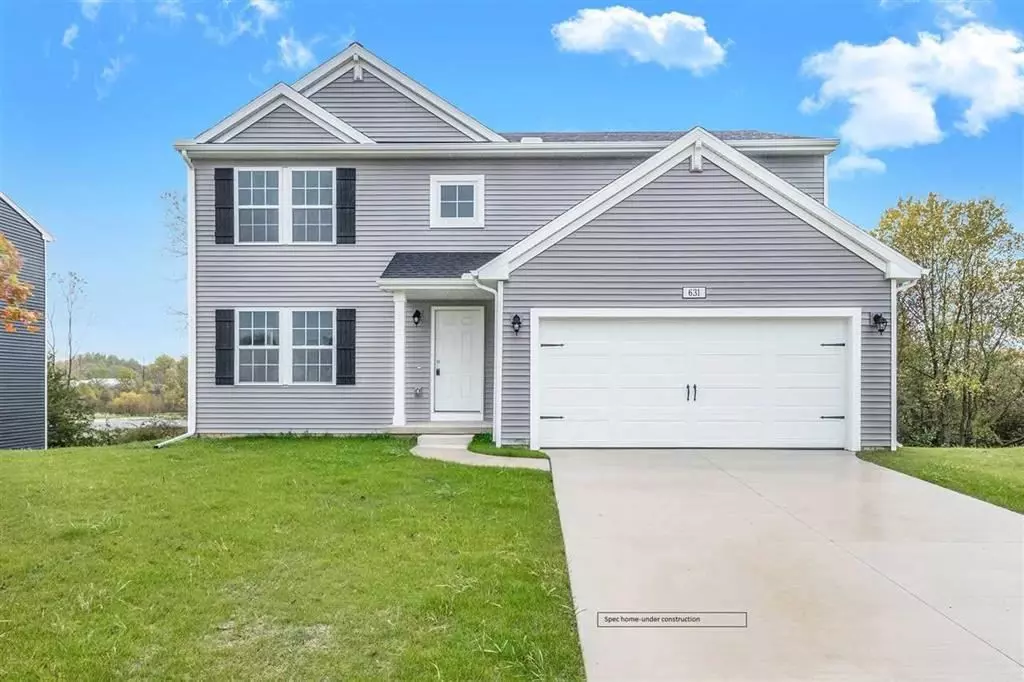 Manchester, MI 48158,17126 COUNTRY DR