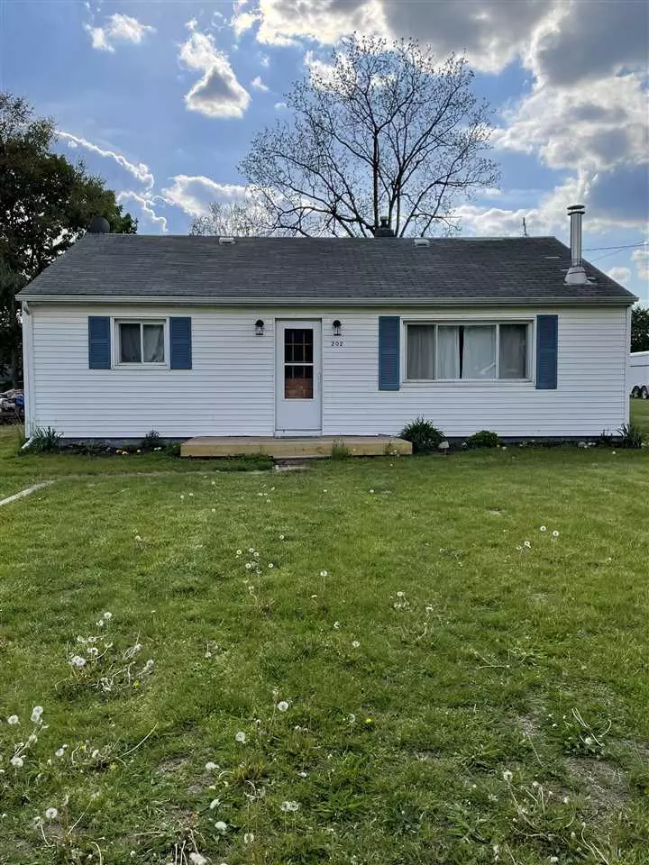 Jackson, MI 49203,202 FIFTH ST