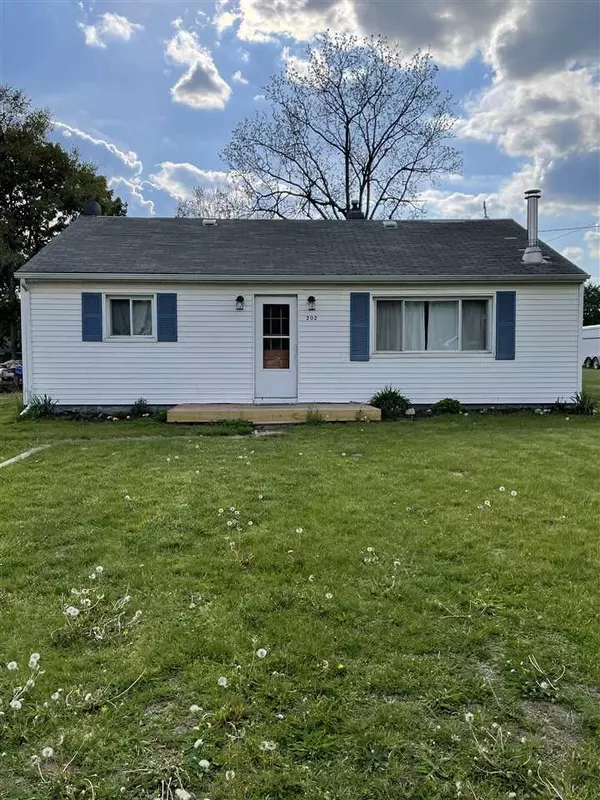 202 FIFTH ST, Jackson, MI 49203