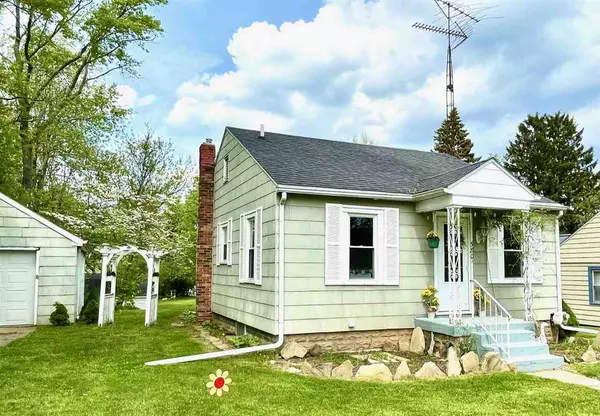 580 ANDREW, Jackson, MI 49202