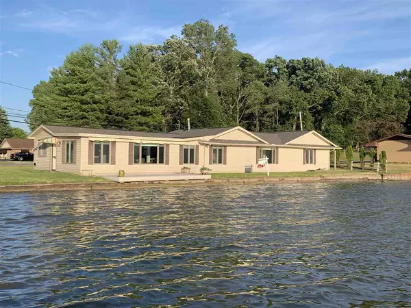 Jackson, MI 49203,5808 BROWNS LAKE RD