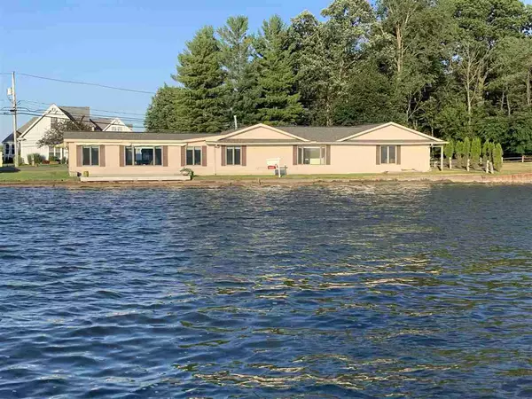 Jackson, MI 49203,5808 BROWNS LAKE RD