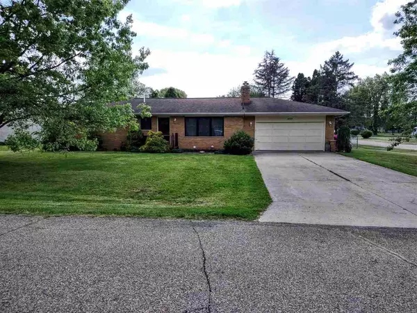 200 EASTLAWN, Parma, MI 49269