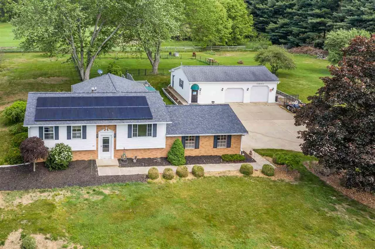 Jackson, MI 49201,6700 SARGENT RD