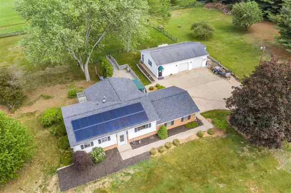 Jackson, MI 49201,6700 SARGENT RD