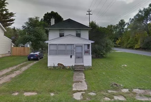 161 HOLLIS ST, Jackson, MI 49203