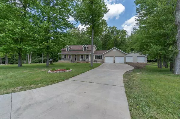Jackson, MI 49201,3146 FAWN LANE