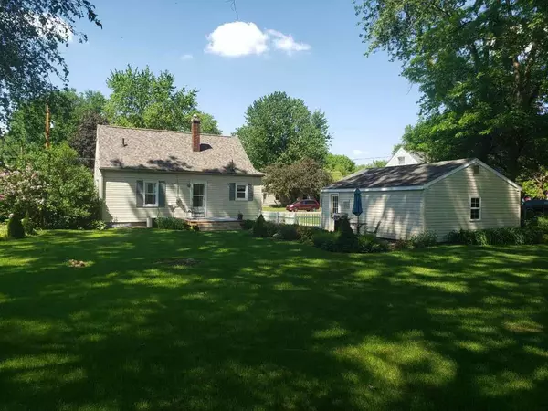 Jackson, MI 49202,2309 CHESNING
