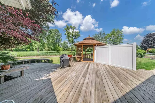 Jackson, MI 49203,1722 PROBERT RD