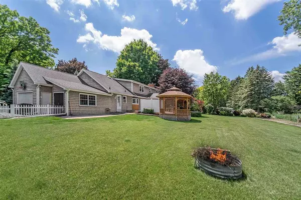Jackson, MI 49203,1722 PROBERT RD