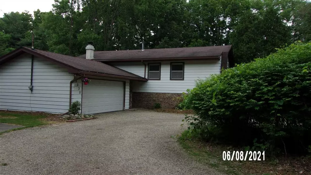 4330 BROUGHWELL RD, Rives Junction, MI 49277