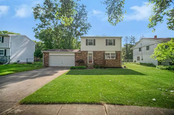 3373 BLUE LN, Jackson, MI 49203