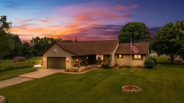 11384 HOYT, Munith, MI