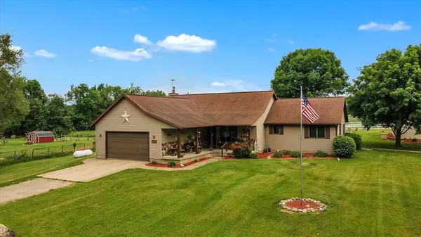 Munith, MI,11384 HOYT