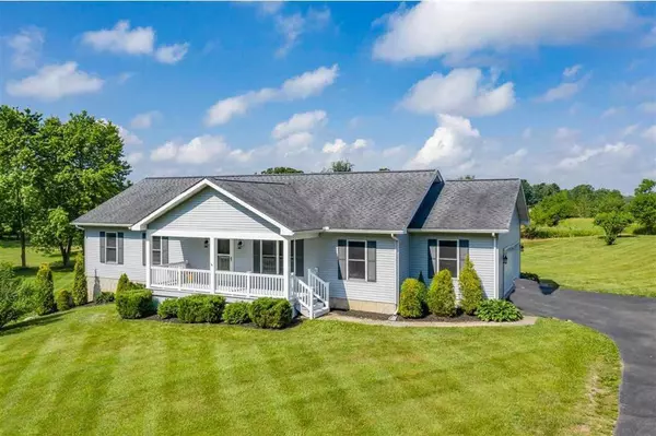 4420 MATHEWS RD, Spring Arbor, MI 49283
