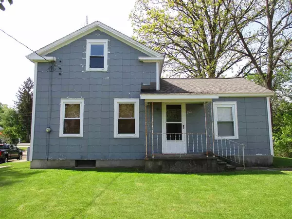 Parma, MI 49269,125 E MAIN ST