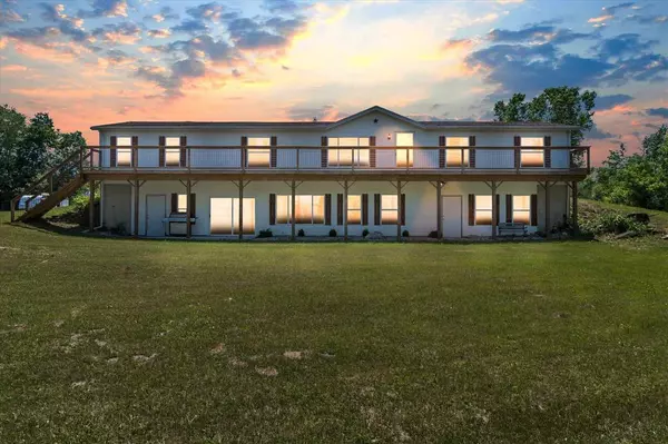 6490 JORDAN RD, Jackson, MI 49201