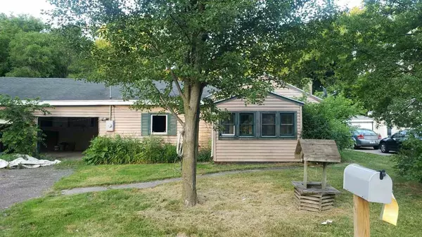 513 Vera Cruz Street, Jackson, MI 49203