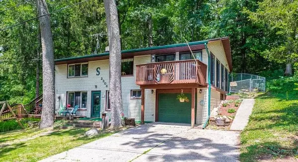 2306 TIMBER TR, Brooklyn, MI 49230