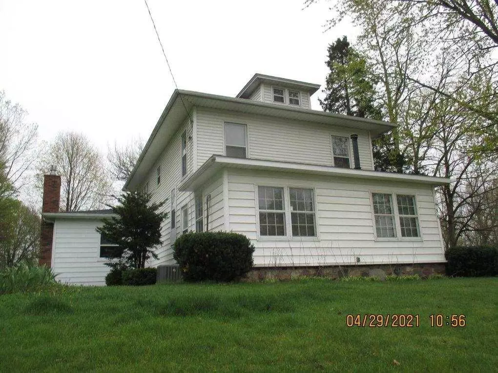 Jonesville, MI 49250,456 E CHICAGO ST